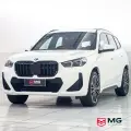 BMW X1 2.0 16V TURBO GASOLINA SDRIVE20I M SPORT STEPTRONIC BMW X1 2.0 16V TURBO GASOLINA SDRIVE20I M SPORT STEPTRONIC