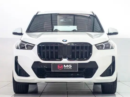 BMW-X1-2.0 16V TURBO GASOLINA SDRIVE20I M SPORT STEPTRONIC BMW-X1-2026