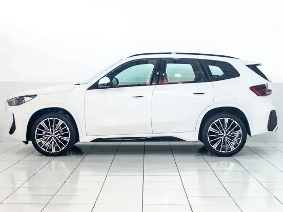 BMW-X1-2.0 16V TURBO GASOLINA SDRIVE20I M SPORT STEPTRONIC BMW-X1-2026