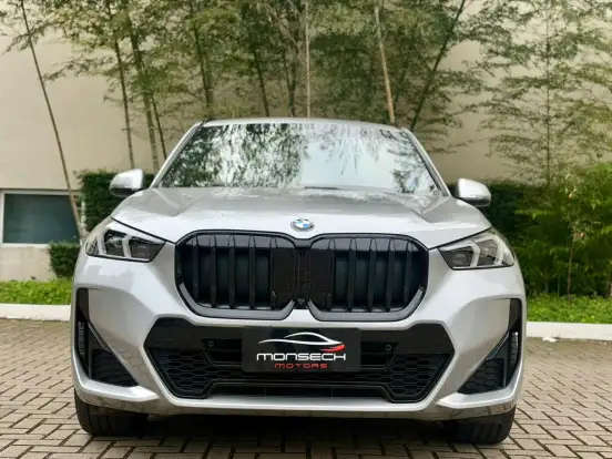 BMW-X1-2.0 16V TURBO GASOLINA SDRIVE20I M SPORT STEPTRONIC BMW-X1-2023