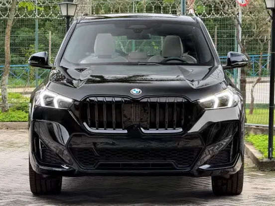 BMW-X1-2.0 16V TURBO GASOLINA SDRIVE20I X-LINE STEPTRONIC BMW-X1-2026