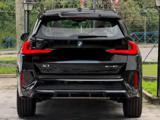 BMW-X1-2.0 16V TURBO GASOLINA SDRIVE20I X-LINE STEPTRONIC BMW-X1-2026
