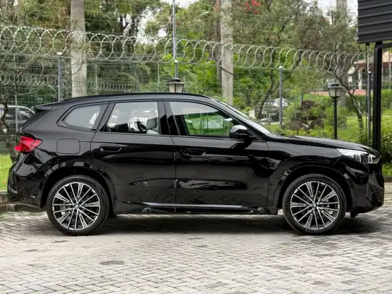BMW-X1-2.0 16V TURBO GASOLINA SDRIVE20I X-LINE STEPTRONIC BMW-X1-2026