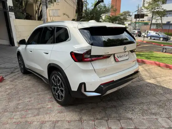 BMW-X1-2.0 16V TURBO GASOLINA SDRIVE20I X-LINE STEPTRONIC BMW-X1-2024
