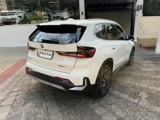 BMW-X1-2.0 16V TURBO GASOLINA SDRIVE20I X-LINE STEPTRONIC BMW-X1-2024