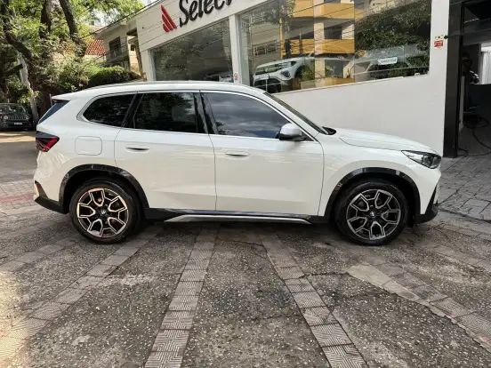 BMW-X1-2.0 16V TURBO GASOLINA SDRIVE20I X-LINE STEPTRONIC BMW-X1-2024