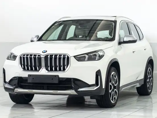 BMW-X1-2.0 16V TURBO GASOLINA SDRIVE20I X-LINE STEPTRONIC BMW-X1-2023