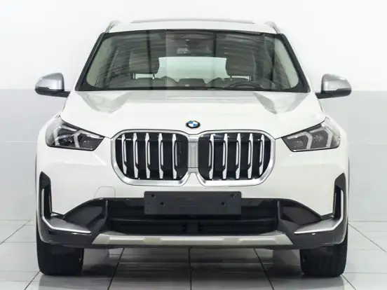 BMW-X1-2.0 16V TURBO GASOLINA SDRIVE20I X-LINE STEPTRONIC BMW-X1-2023