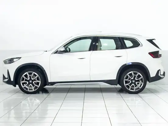 BMW-X1-2.0 16V TURBO GASOLINA SDRIVE20I X-LINE STEPTRONIC BMW-X1-2023