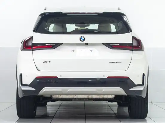 BMW-X1-2.0 16V TURBO GASOLINA SDRIVE20I X-LINE STEPTRONIC BMW-X1-2023