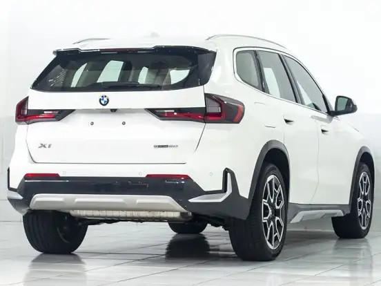 BMW-X1-2.0 16V TURBO GASOLINA SDRIVE20I X-LINE STEPTRONIC BMW-X1-2023