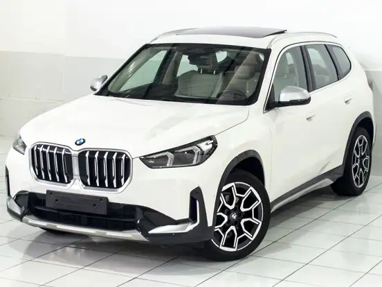 BMW-X1-2.0 16V TURBO GASOLINA SDRIVE20I X-LINE STEPTRONIC BMW-X1-2023