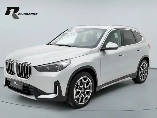 BMW-X1-2026