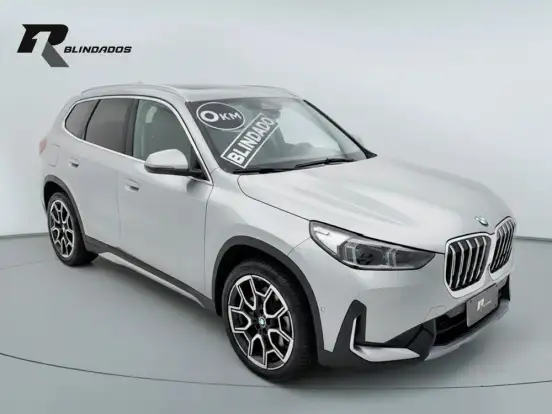 BMW-X1-2.0 16V TURBO GASOLINA SDRIVE20I X-LINE STEPTRONIC BMW-X1-2026