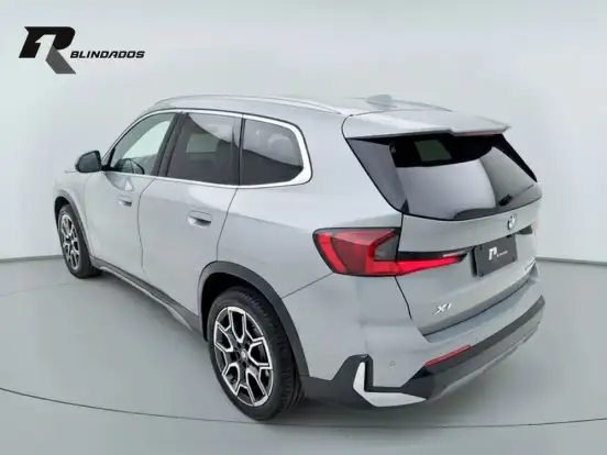 BMW-X1-2.0 16V TURBO GASOLINA SDRIVE20I X-LINE STEPTRONIC BMW-X1-2026