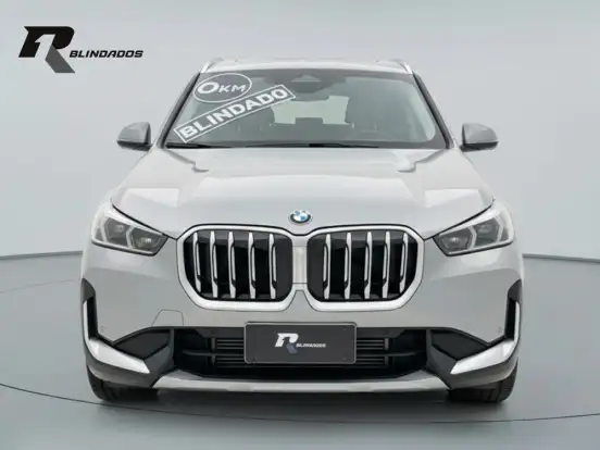 BMW-X1-2.0 16V TURBO GASOLINA SDRIVE20I X-LINE STEPTRONIC BMW-X1-2026