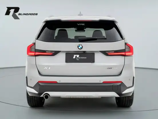 BMW-X1-2.0 16V TURBO GASOLINA SDRIVE20I X-LINE STEPTRONIC BMW-X1-2026