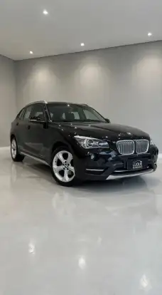 BMW-X1-2013