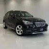 BMW X1 2.0 18I S-DRIVE 4X2 16V GASOLINA 4P AUTOMÁTICO BMW X1 2.0 18I S-DRIVE 4X2 16V GASOLINA 4P AUTOMÁTICO