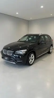 BMW-X1-2013