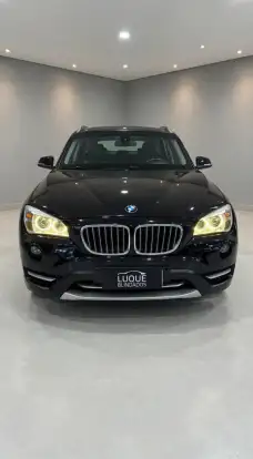 BMW-X1-2013