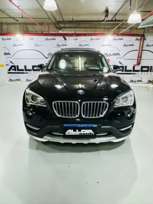 BMW-X1-2013
