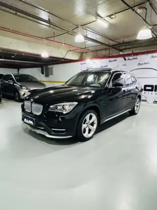 BMW-X1-2013