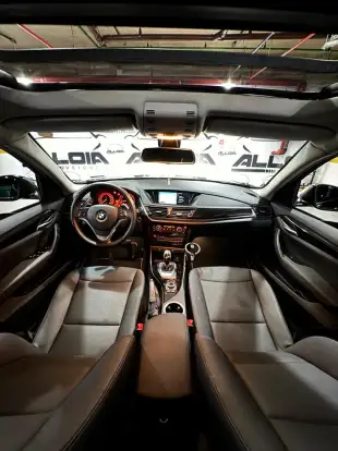 BMW-X1-2013