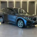 BMW X1 2.0 16V TURBO ACTIVEFLEX SDRIVE20I 4P AUTOMÁTICO BMW X1 2.0 16V TURBO ACTIVEFLEX SDRIVE20I 4P AUTOMÁTICO