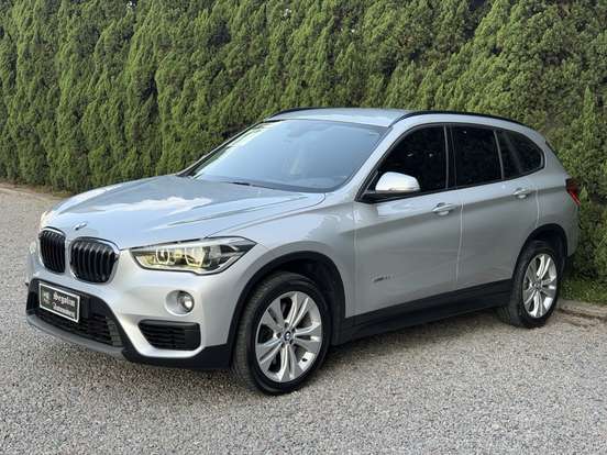 BMW-X1-2017