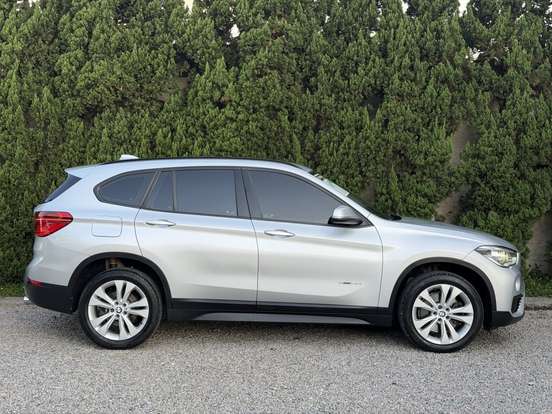 BMW-X1-2017