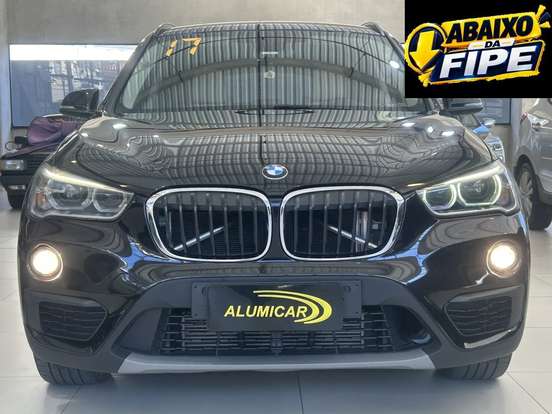 BMW-X1-2017