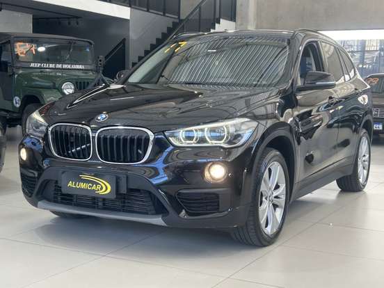 BMW-X1-2017