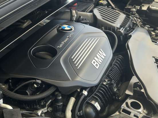 BMW-X1-2.0 16V TURBO ACTIVEFLEX SDRIVE20I 4P AUTOMÁTICO BMW-X1-2017