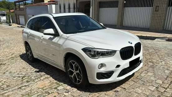 BMW-X1-2016