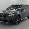 BMW X1 2.0 16V TURBO ACTIVEFLEX SDRIVE20I 4P AUTOMÁTICO BMW X1 2.0 16V TURBO ACTIVEFLEX SDRIVE20I 4P AUTOMÁTICO