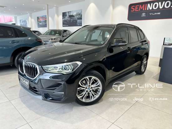 BMW-X1-2020