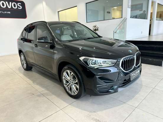 BMW-X1-2020