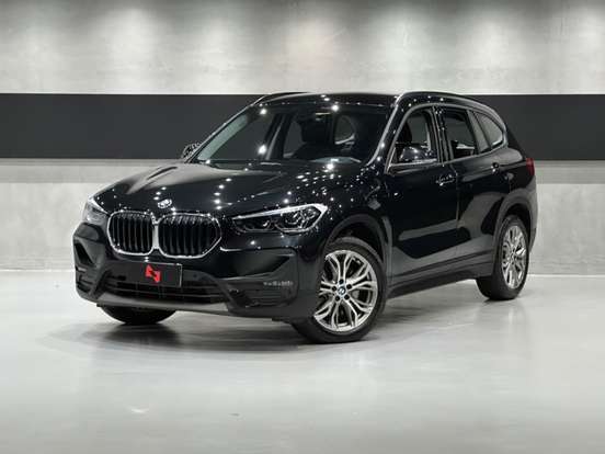 BMW-X1-2021
