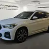 BMW X1 2.0 16V TURBO ACTIVEFLEX SDRIVE20I M SPORT 4P AUTOMÁTICO BMW X1 2.0 16V TURBO ACTIVEFLEX SDRIVE20I M SPORT 4P AUTOMÁTICO