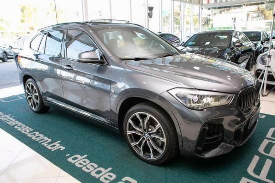 BMW-X1-2022