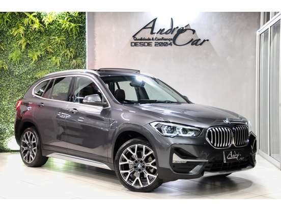 BMW-X1-2022