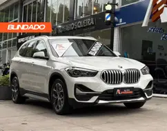 BMW X1 2.0 16V TURBO ACTIVEFLEX SDRIVE20I X-LINE 4P AUTOMÁTICO BMW X1 2.0 16V TURBO ACTIVEFLEX SDRIVE20I X-LINE 4P AUTOMÁTICO