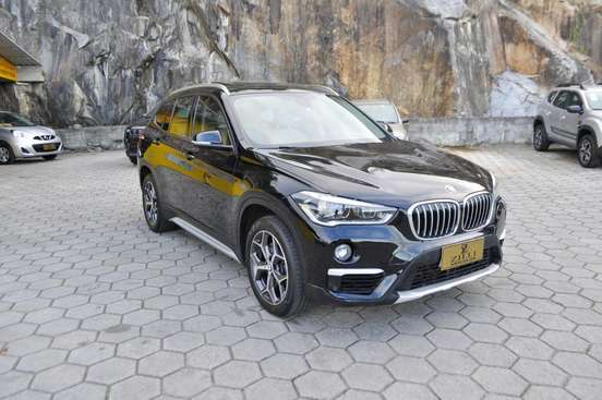 BMW-X1-2019