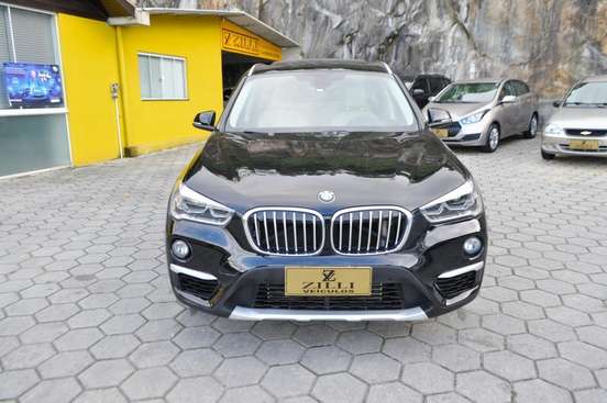 BMW-X1-2019