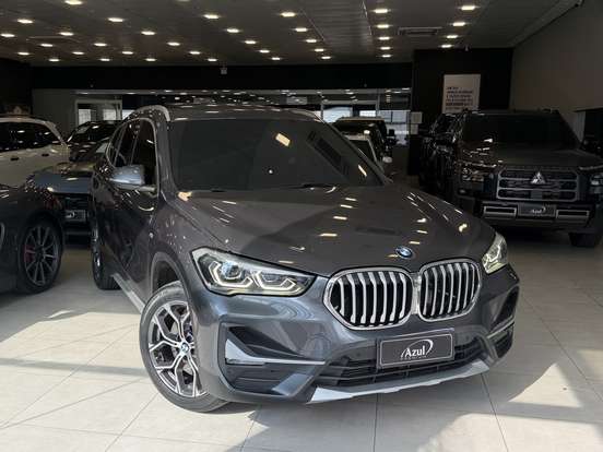 BMW-X1-2021
