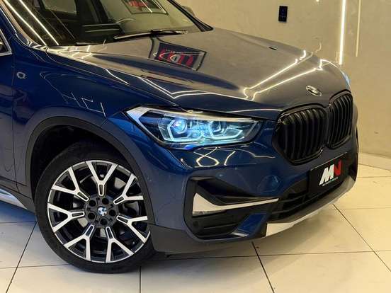 BMW-X1-2022
