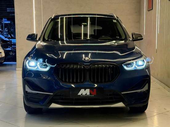 BMW-X1-2022