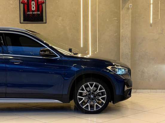 BMW-X1-2022