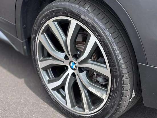 BMW-X1-2.0 16V TURBO ACTIVEFLEX XDRIVE25I SPORT 4P AUTOMÁTICO BMW-X1-2019